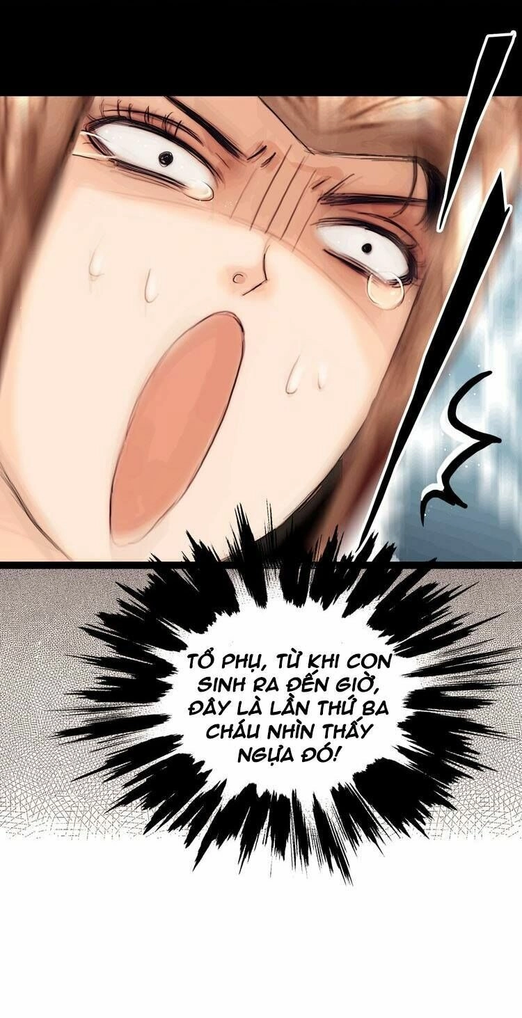 Phụng Chỉ Xuất Chinh Chapter 2 - 14