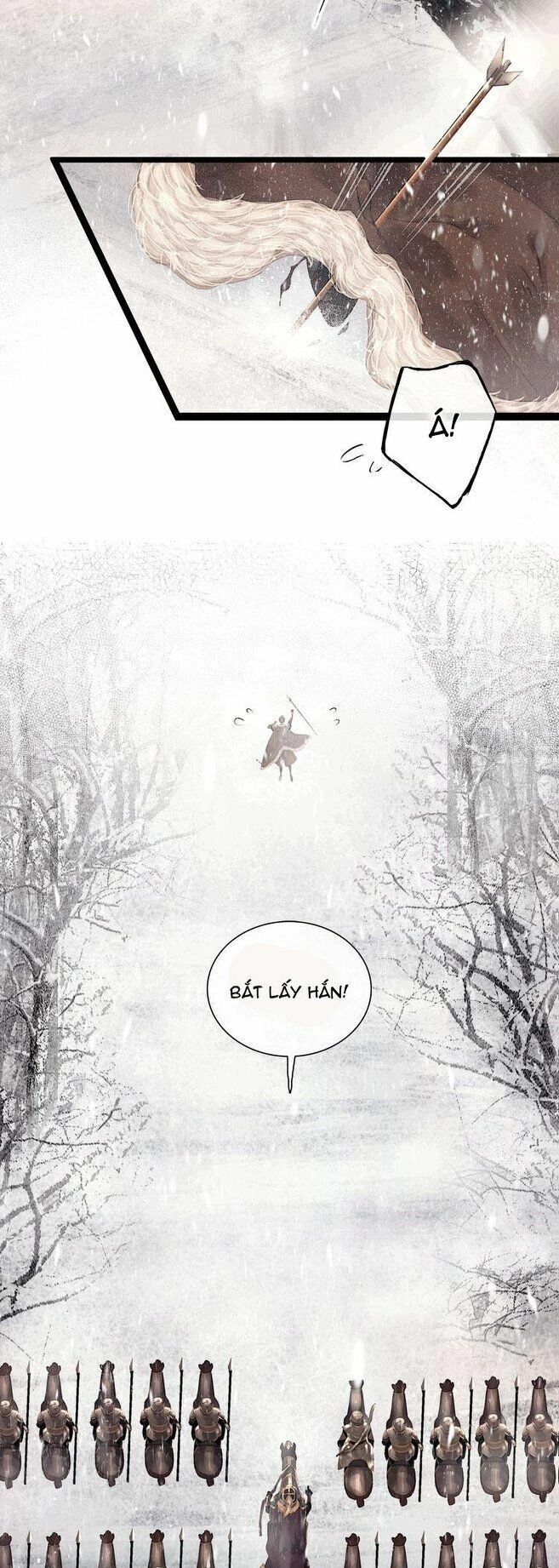 Phụng Chỉ Xuất Chinh Chapter 4 - 12