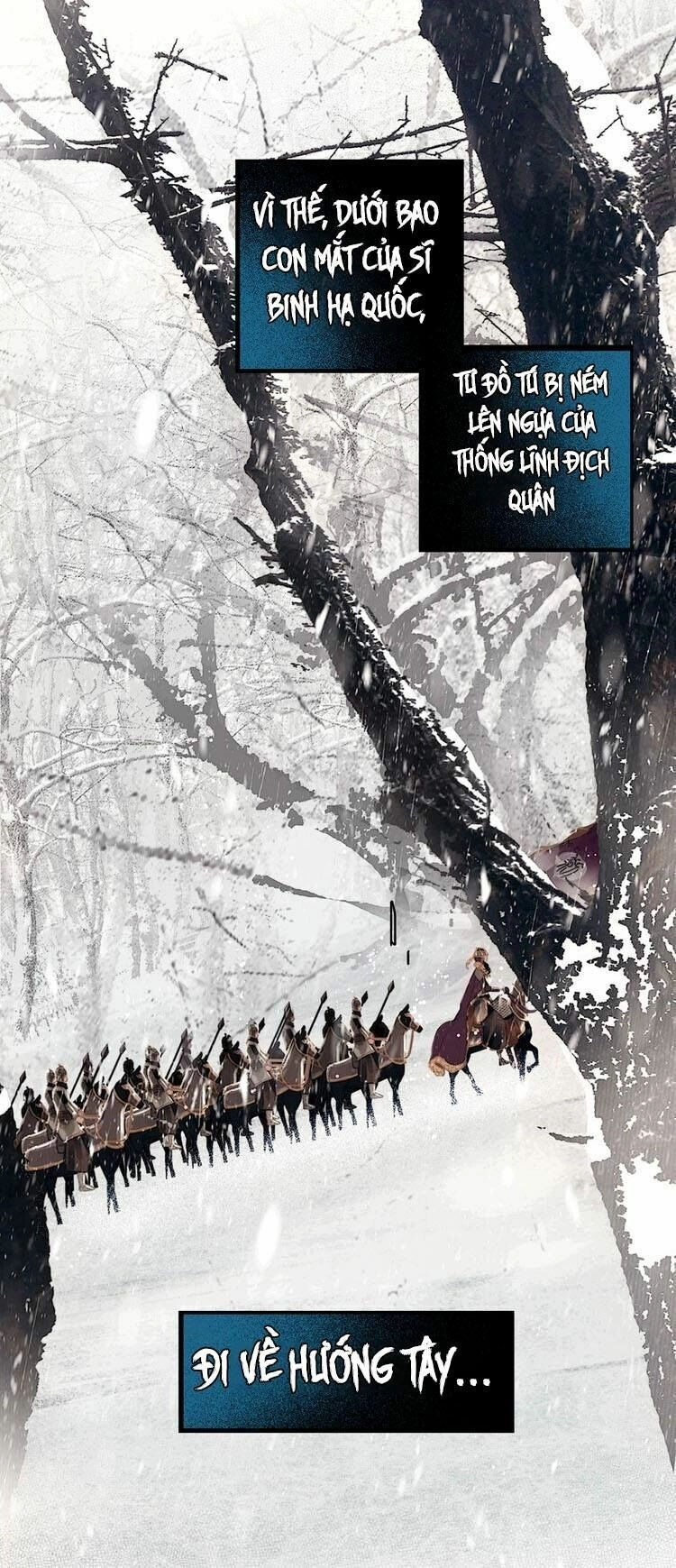 Phụng Chỉ Xuất Chinh Chapter 4 - 20