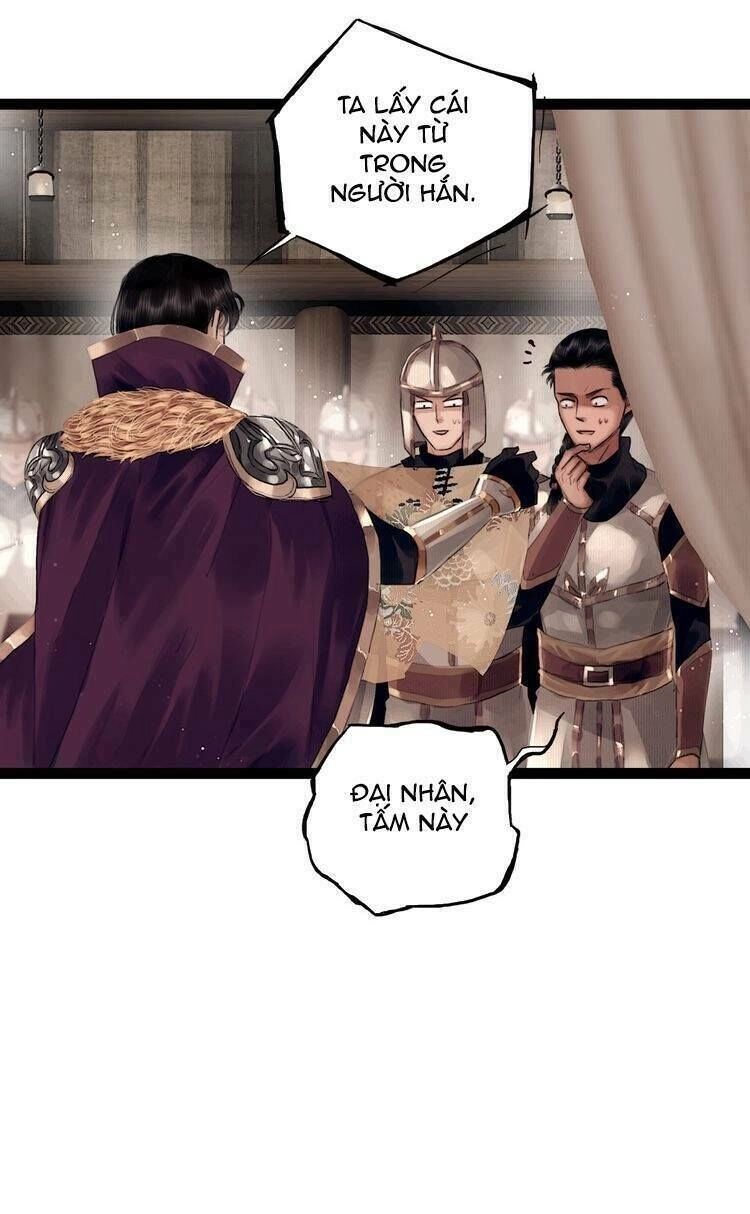 Phụng Chỉ Xuất Chinh Chapter 6 - 6