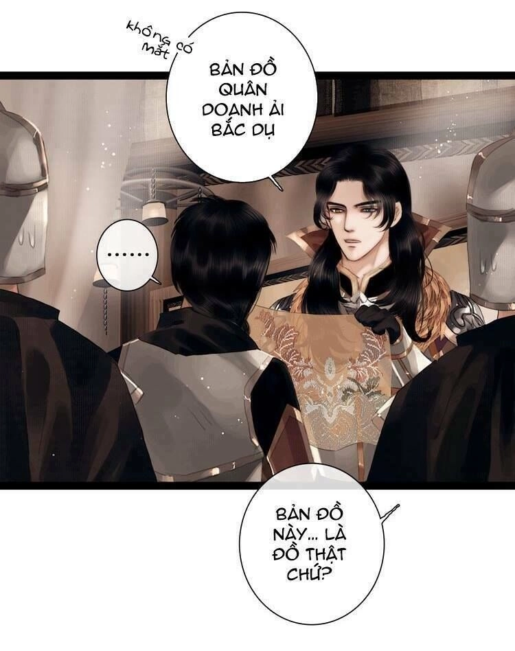 Phụng Chỉ Xuất Chinh Chapter 6 - 7