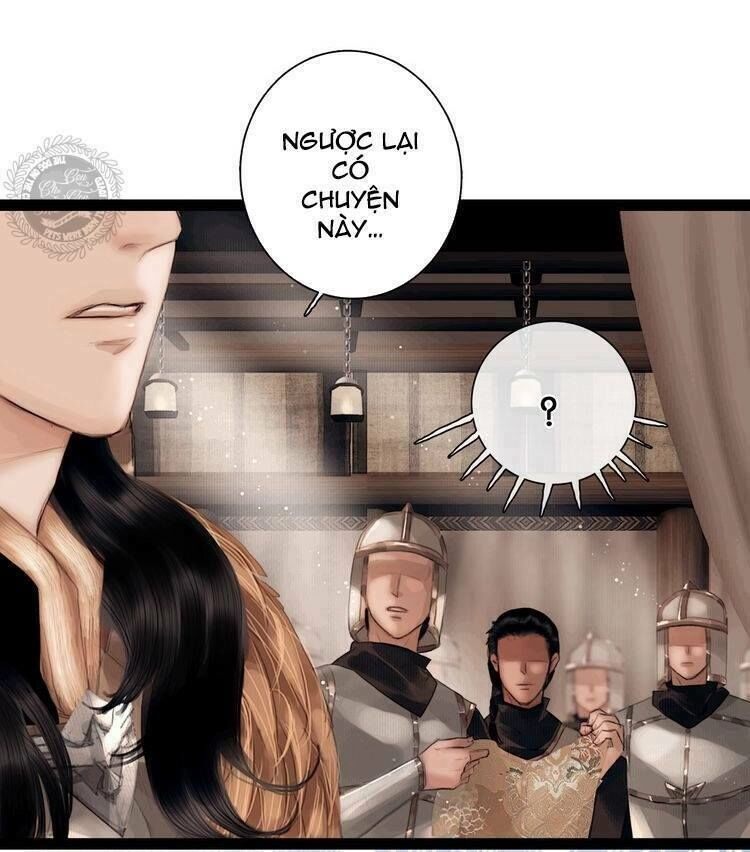 Phụng Chỉ Xuất Chinh Chapter 6 - 9