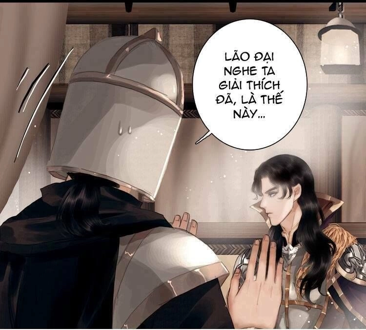 Phụng Chỉ Xuất Chinh Chapter 6 - 11