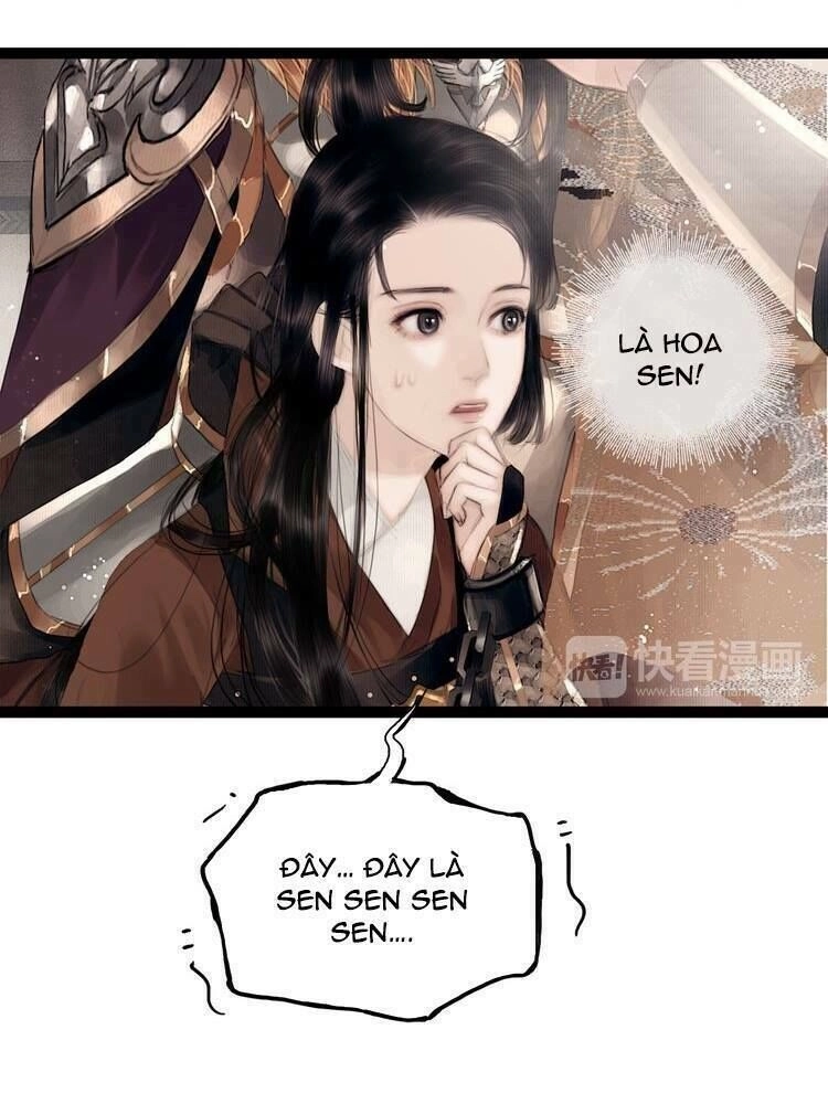 Phụng Chỉ Xuất Chinh Chapter 6 - 19