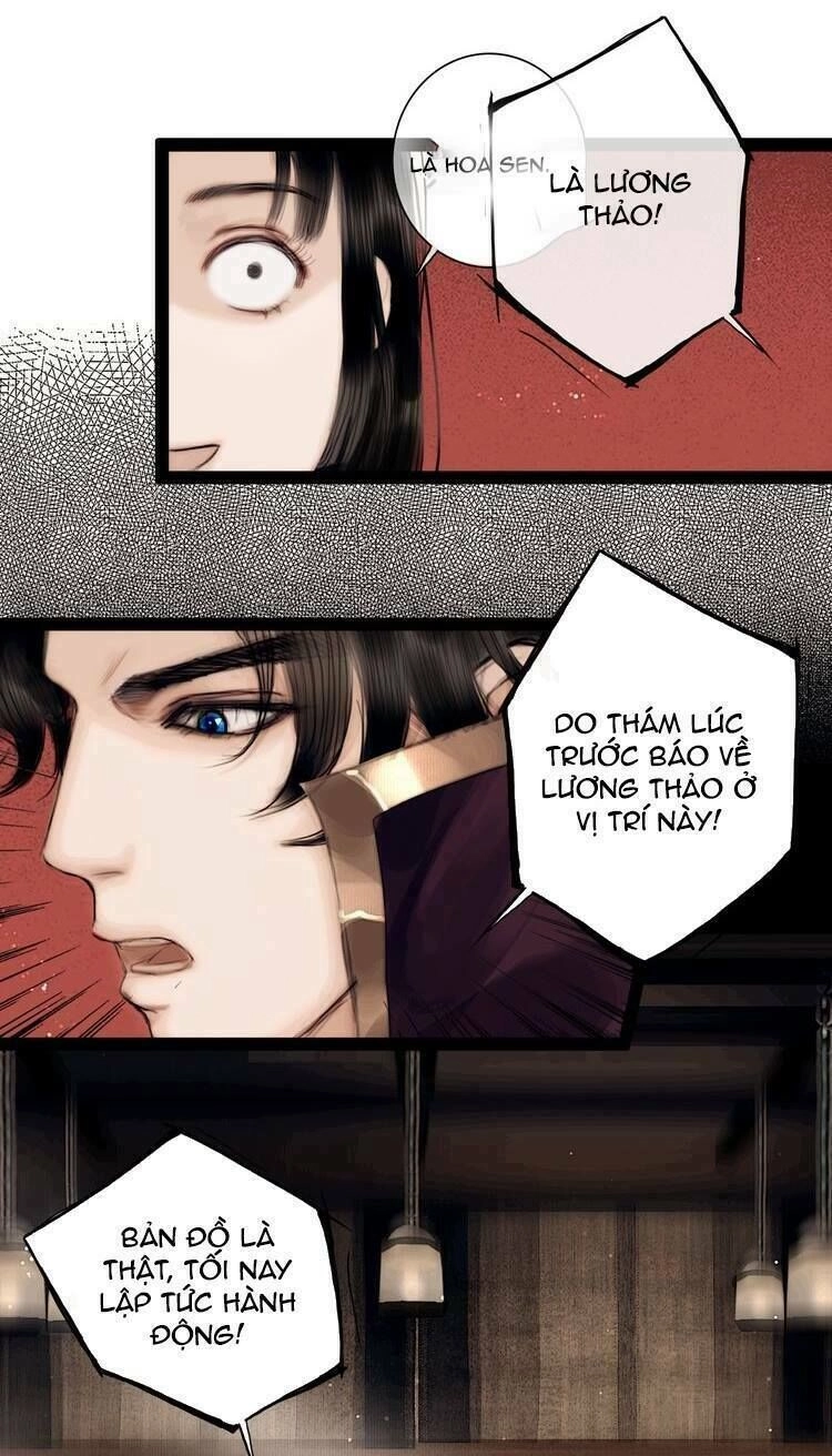 Phụng Chỉ Xuất Chinh Chapter 6 - 23