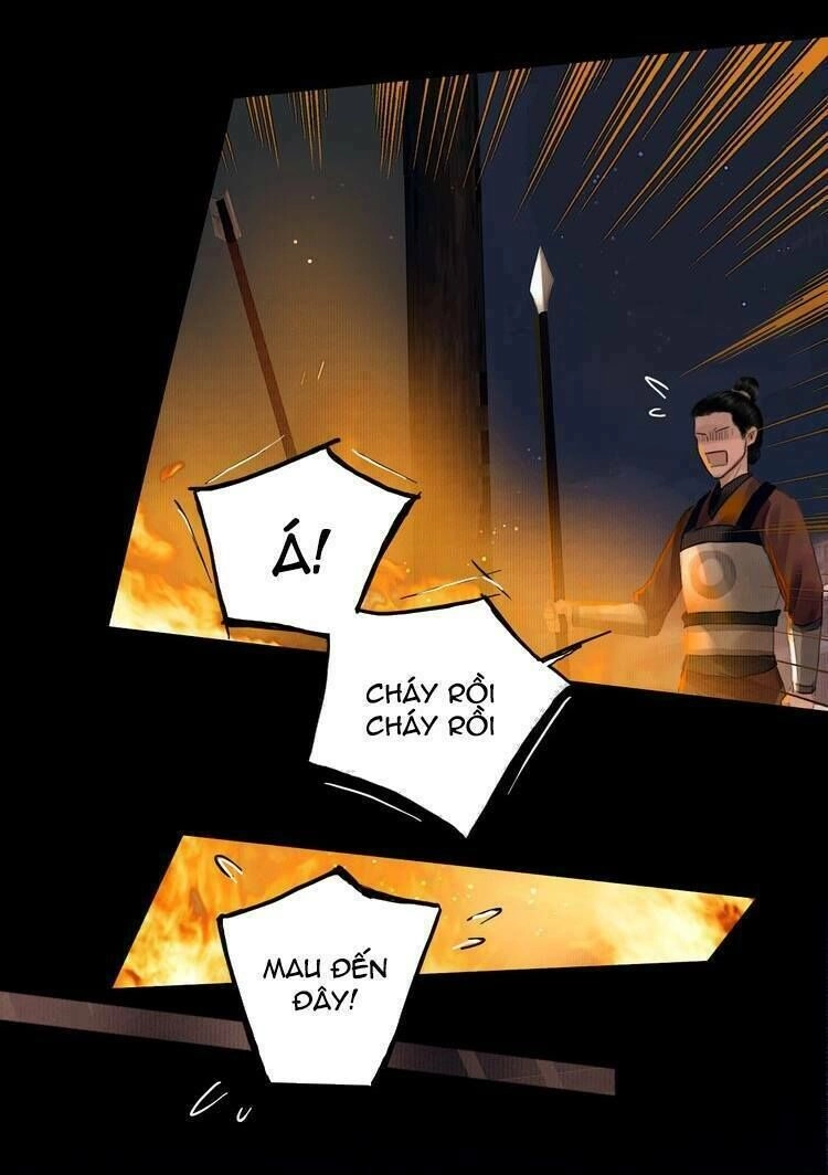 Phụng Chỉ Xuất Chinh Chapter 6 - 26