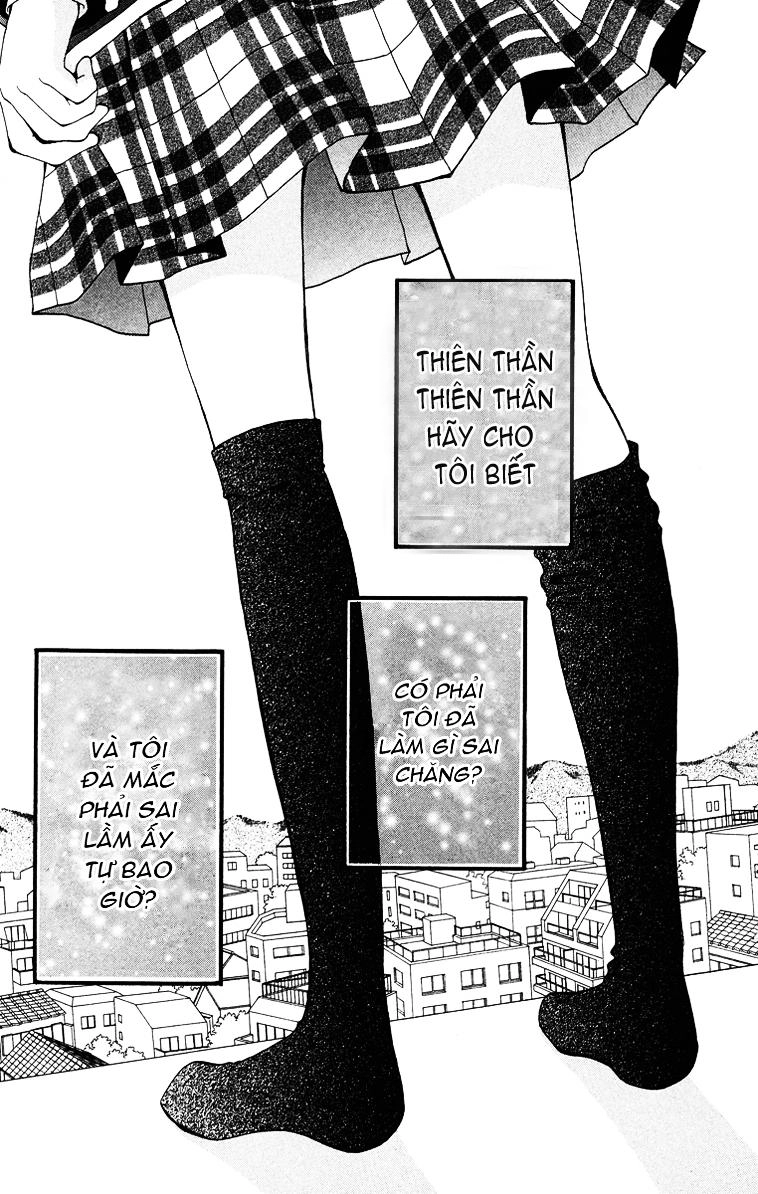 Tomodachi Gokko Chapter 1 - 6