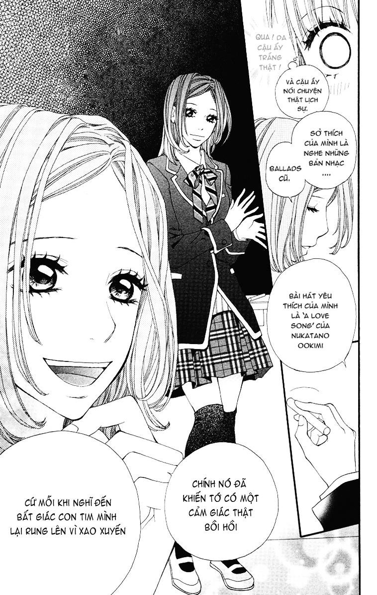 Tomodachi Gokko Chapter 1 - 14