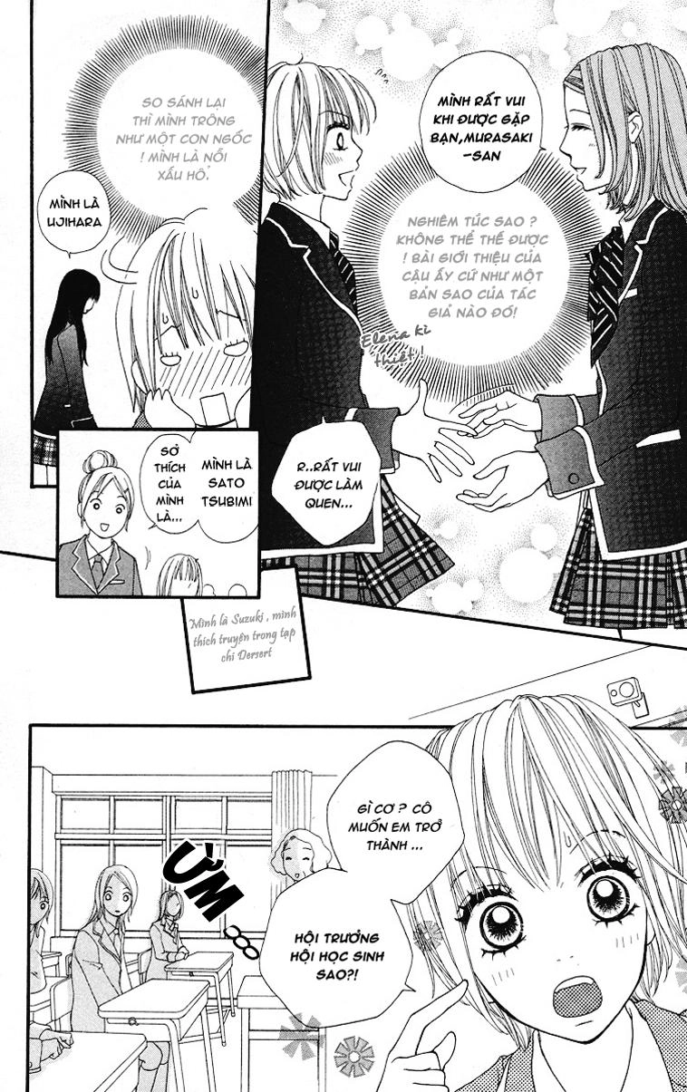 Tomodachi Gokko Chapter 1 - 15