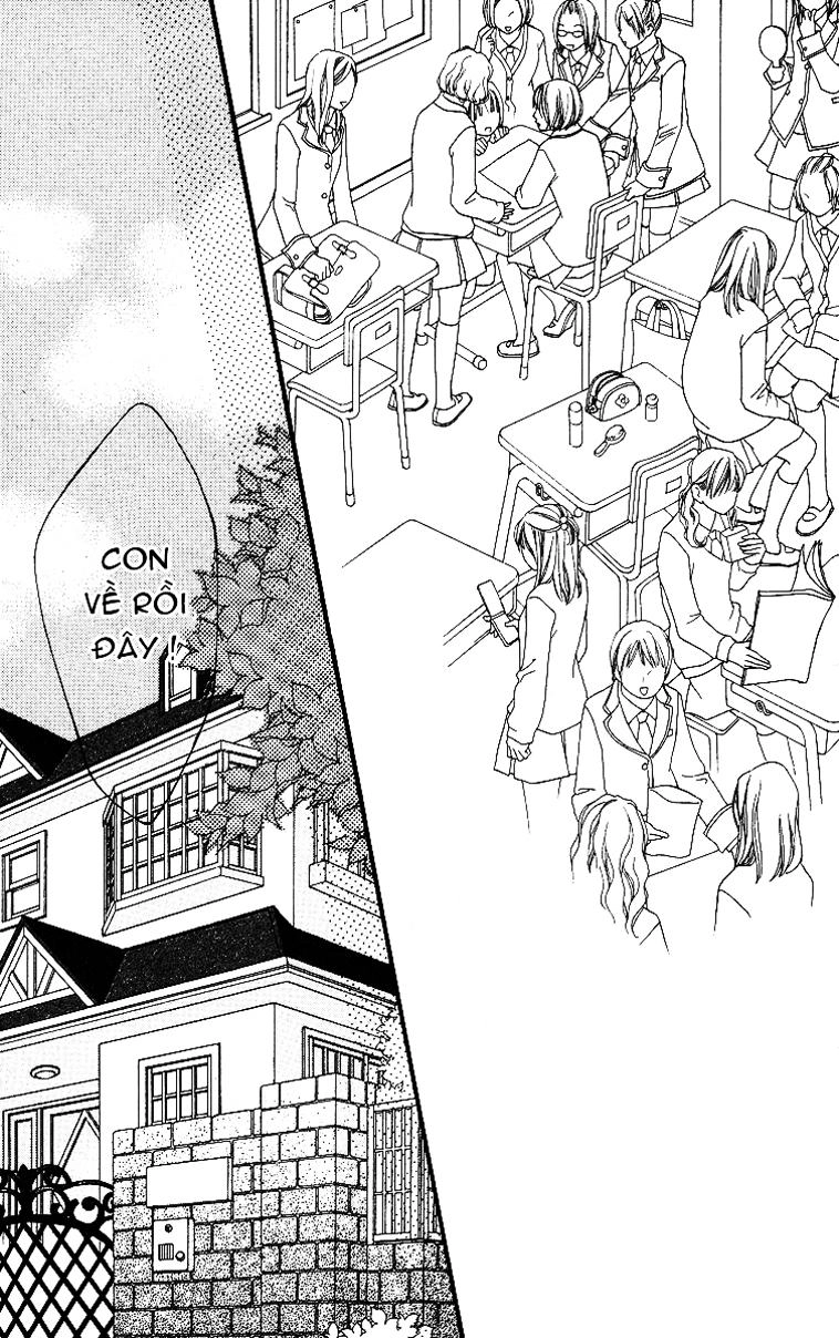 Tomodachi Gokko Chapter 1 - 20