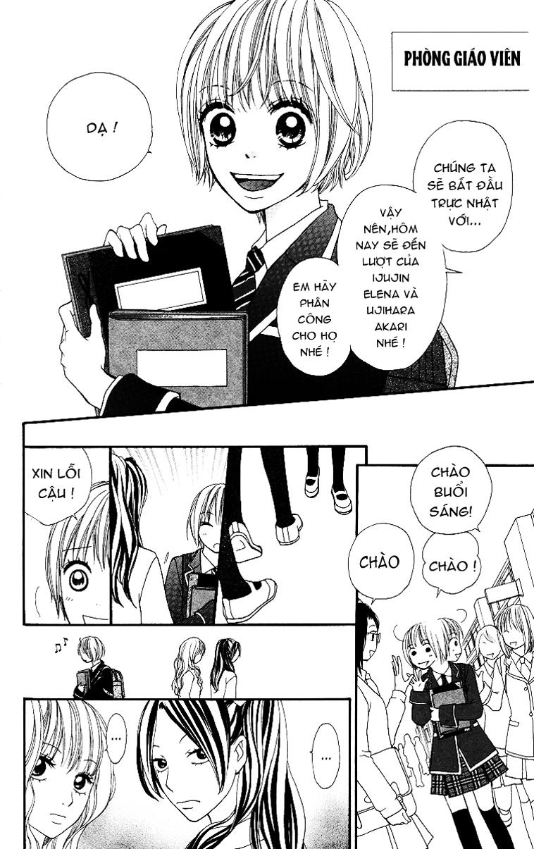 Tomodachi Gokko Chapter 1 - 25