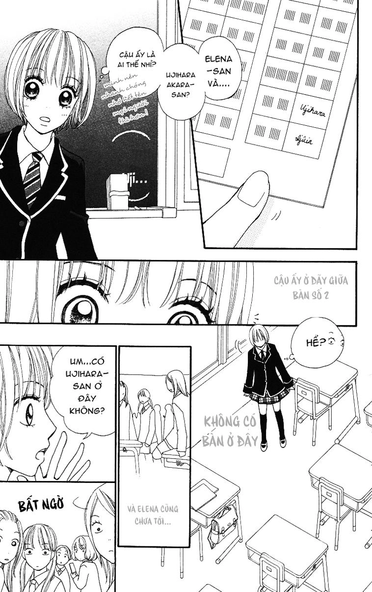 Tomodachi Gokko Chapter 1 - 26