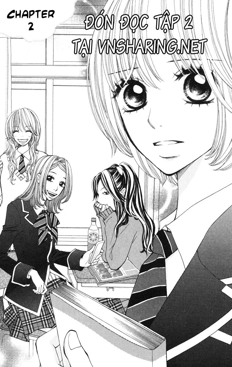 Tomodachi Gokko Chapter 1 - 29