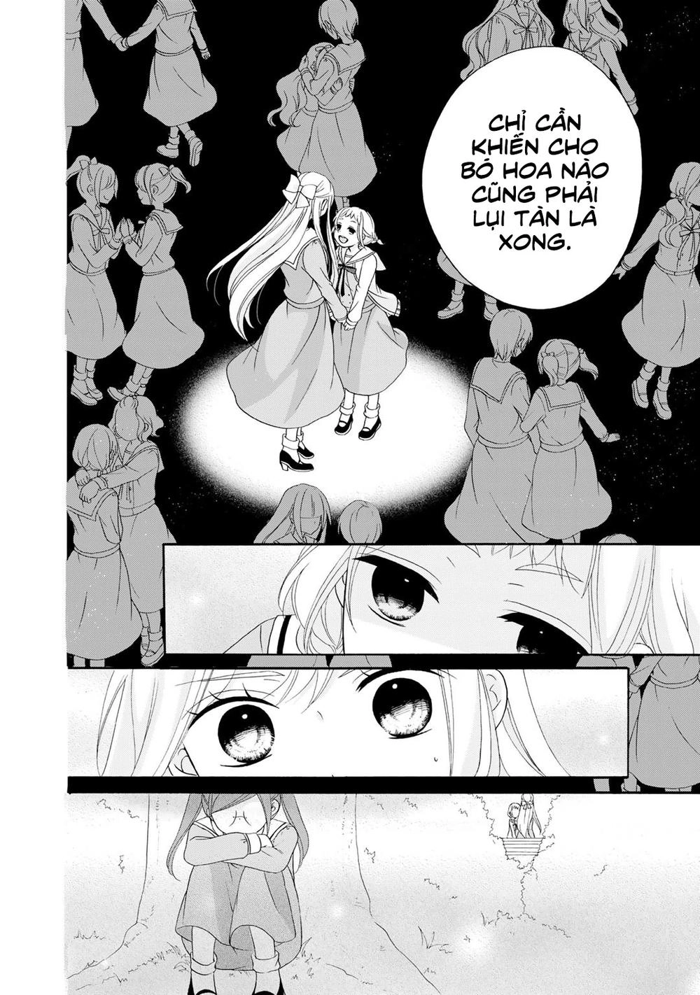 Tomodachi Gokko Chapter 2 - 25