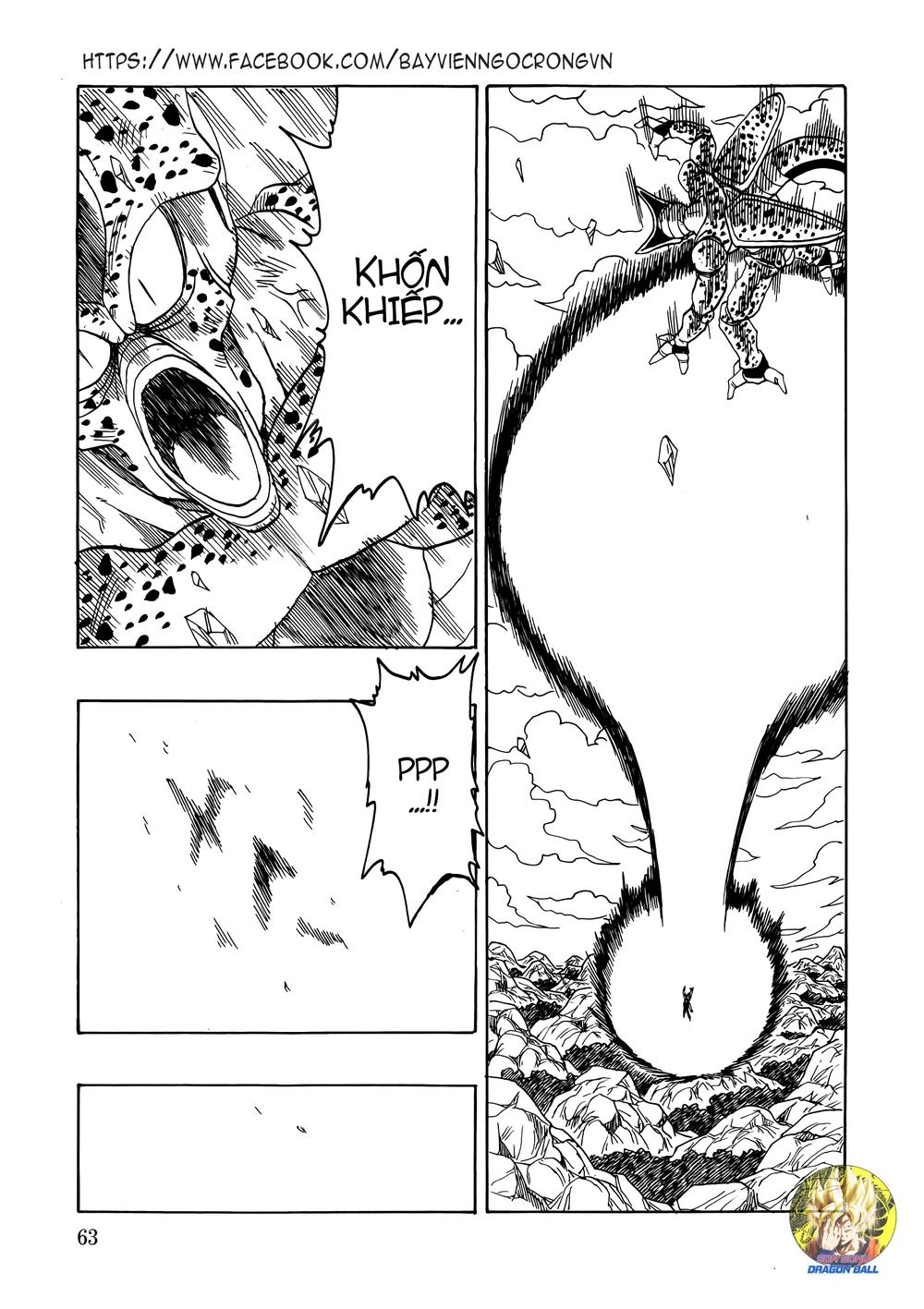 Gohan X Trunks After Chapter 2 - 64