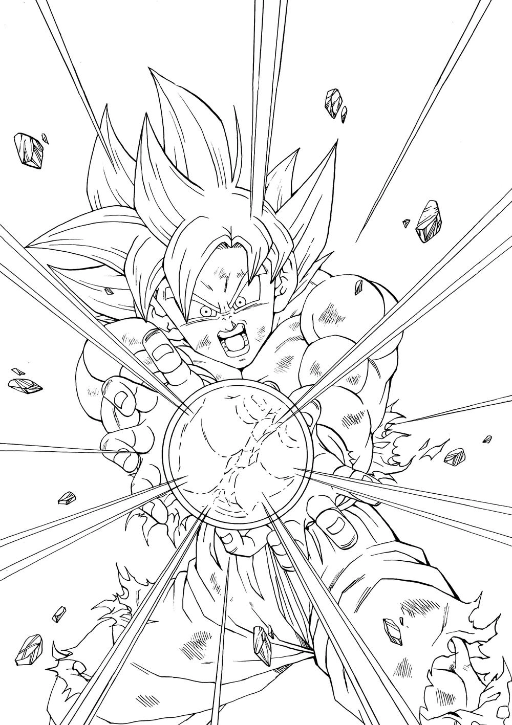 Gohan X Trunks After Chapter 2 - 66