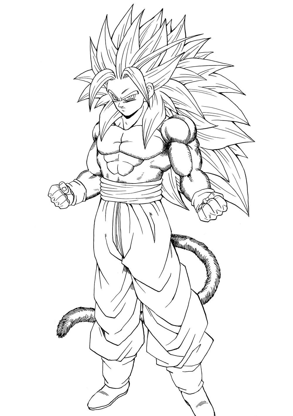 Gohan X Trunks After Chapter 2 - 71