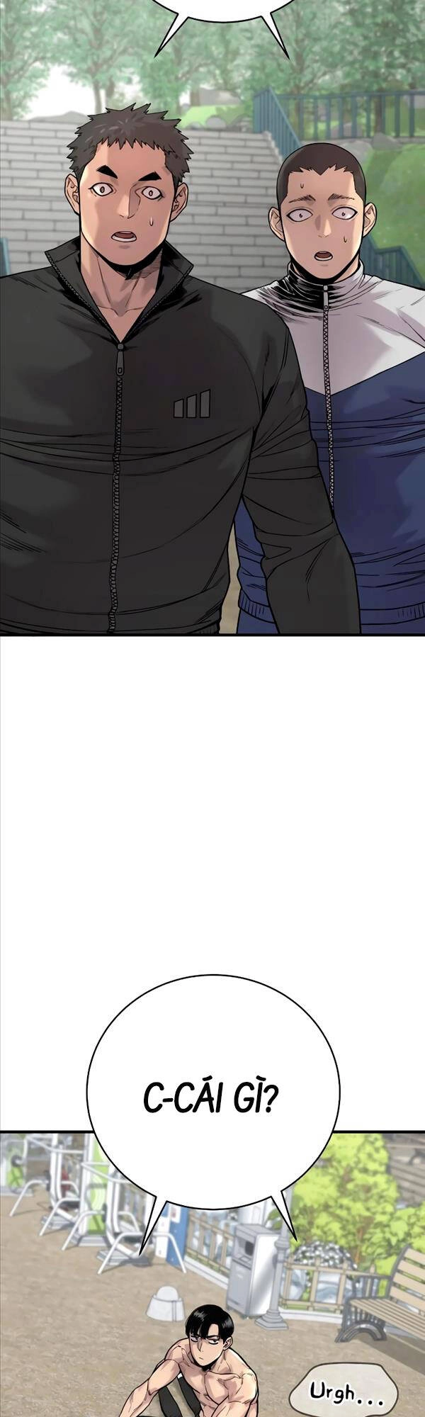 Cảnh Sát Báo Thù Chapter 15 - 15