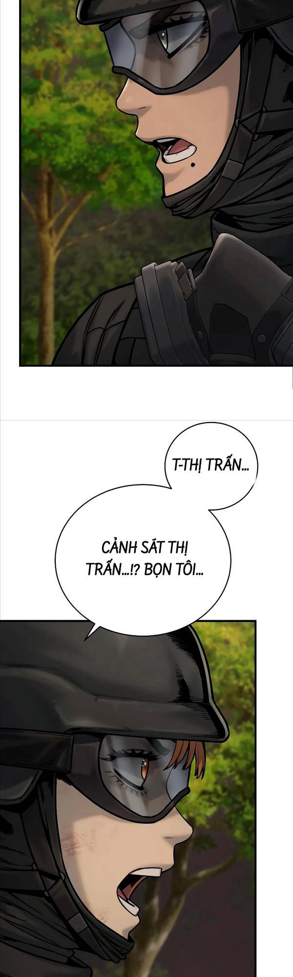Cảnh Sát Báo Thù Chapter 15 - 41
