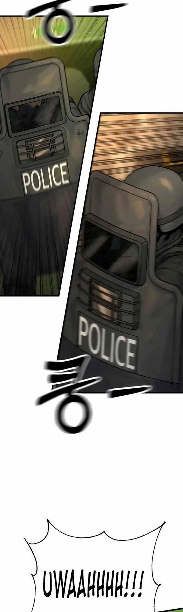 Cảnh Sát Báo Thù Chapter 16 - 2