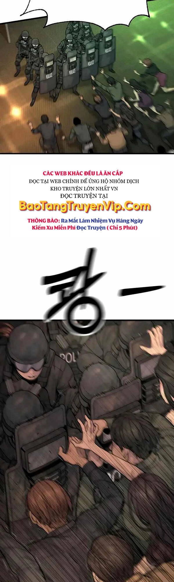 Cảnh Sát Báo Thù Chapter 16 - 3