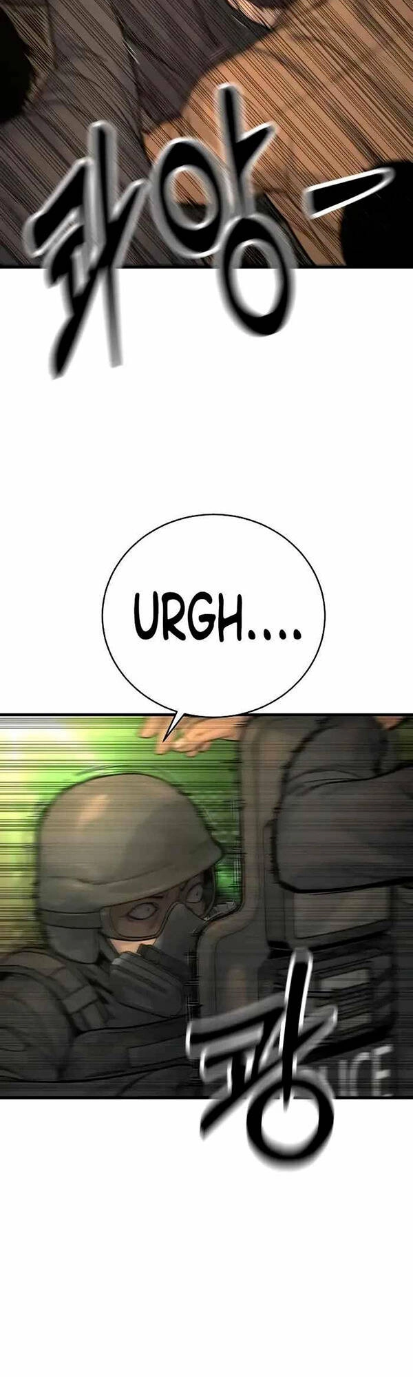 Cảnh Sát Báo Thù Chapter 16 - 4