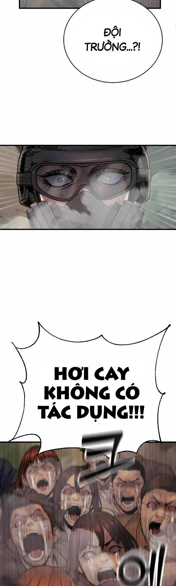 Cảnh Sát Báo Thù Chapter 16 - 10