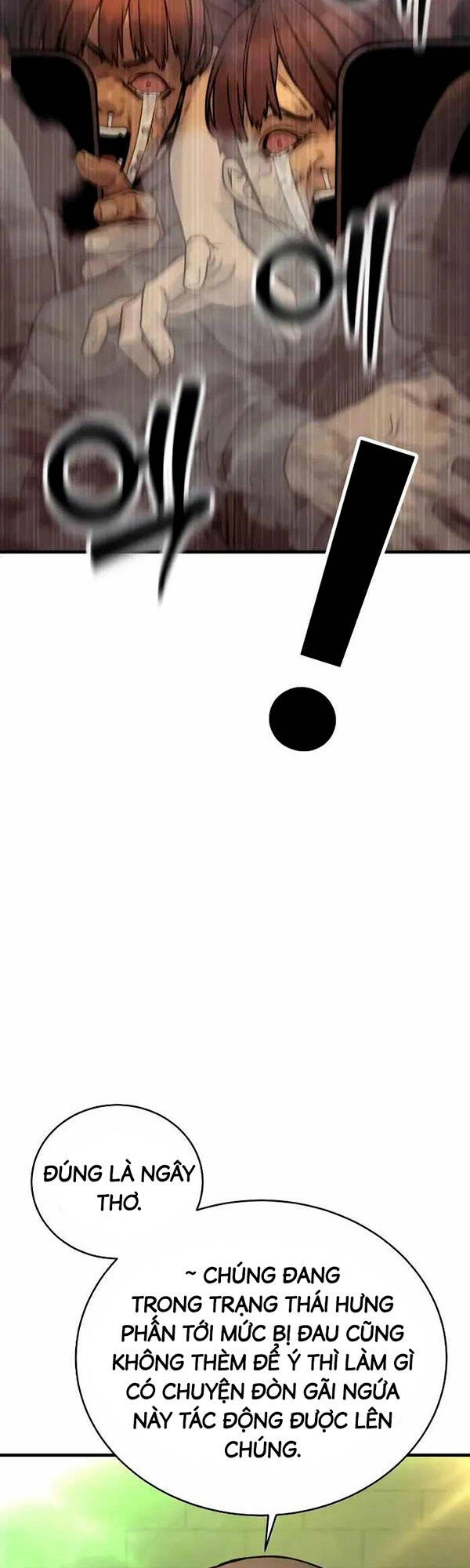 Cảnh Sát Báo Thù Chapter 16 - 11