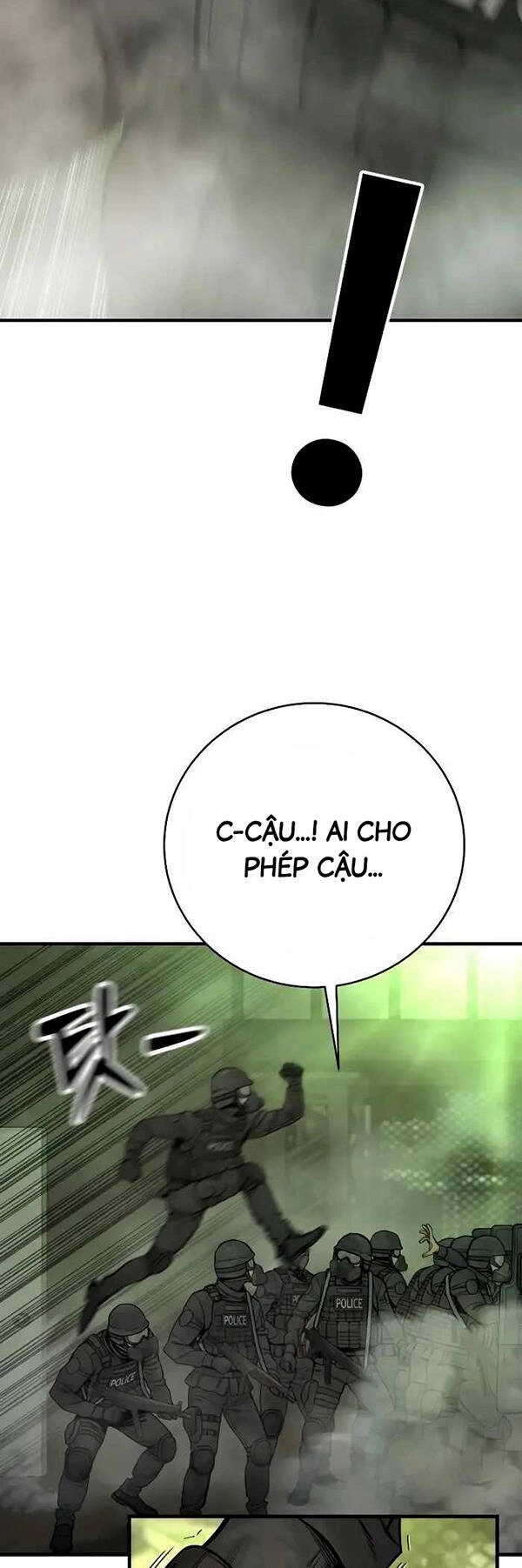 Cảnh Sát Báo Thù Chapter 16 - 15