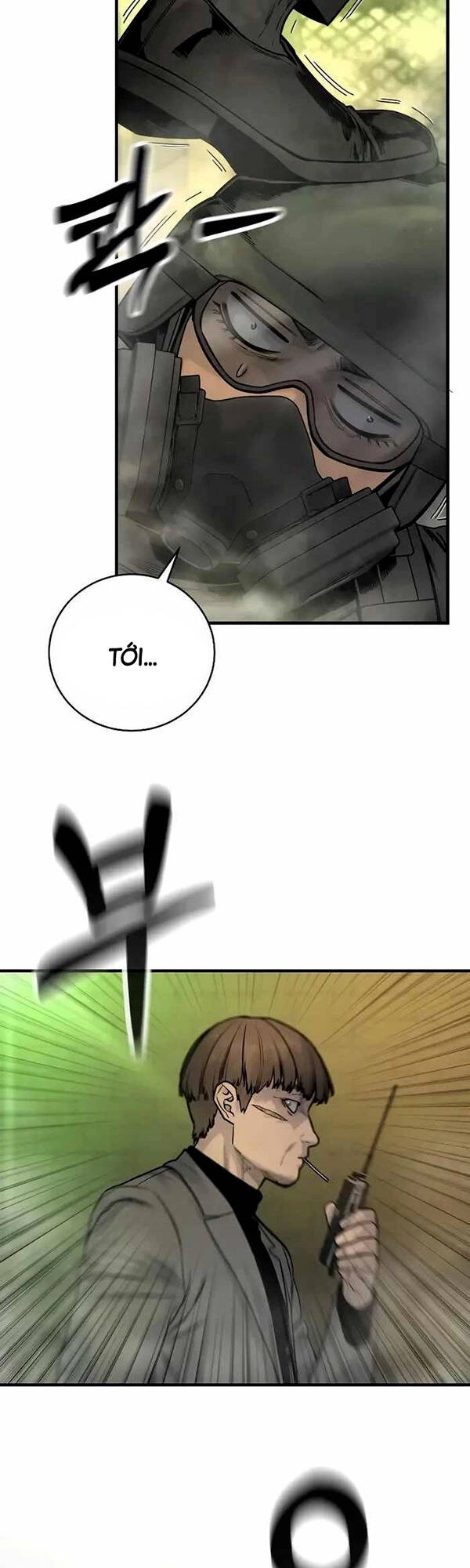 Cảnh Sát Báo Thù Chapter 16 - 16