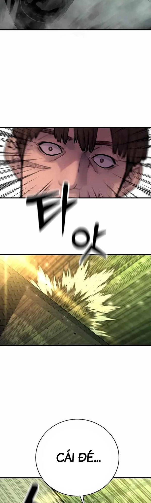 Cảnh Sát Báo Thù Chapter 16 - 19