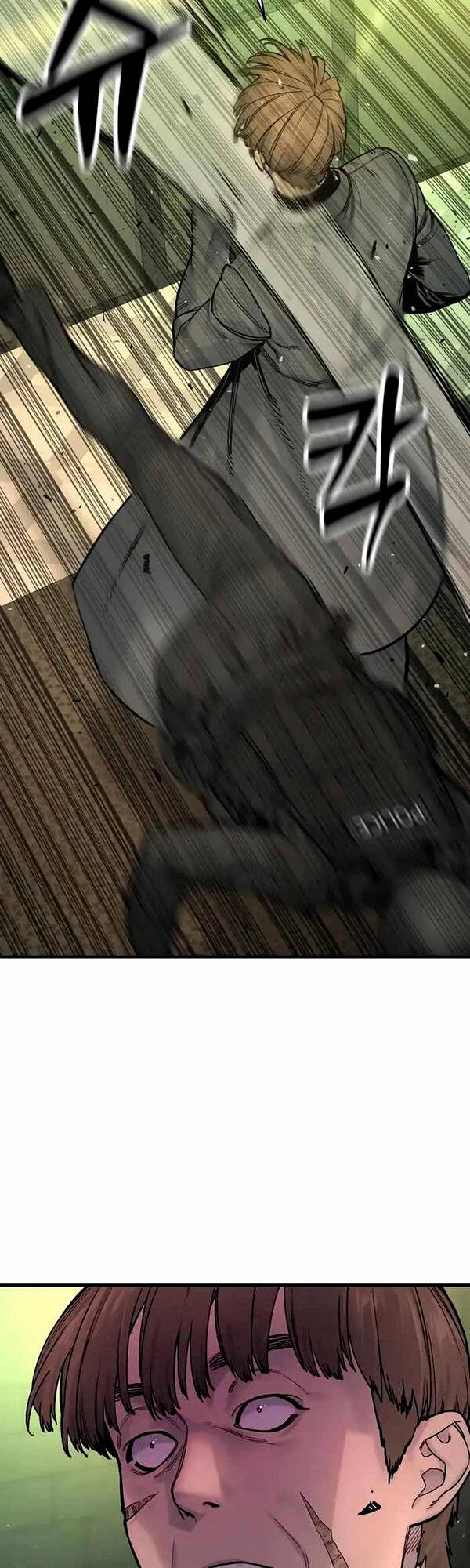 Cảnh Sát Báo Thù Chapter 16 - 20