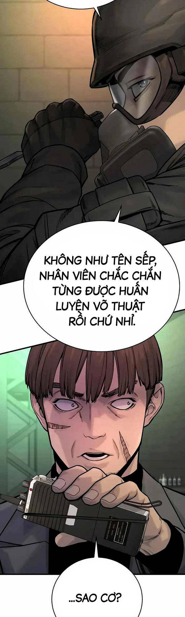 Cảnh Sát Báo Thù Chapter 16 - 22