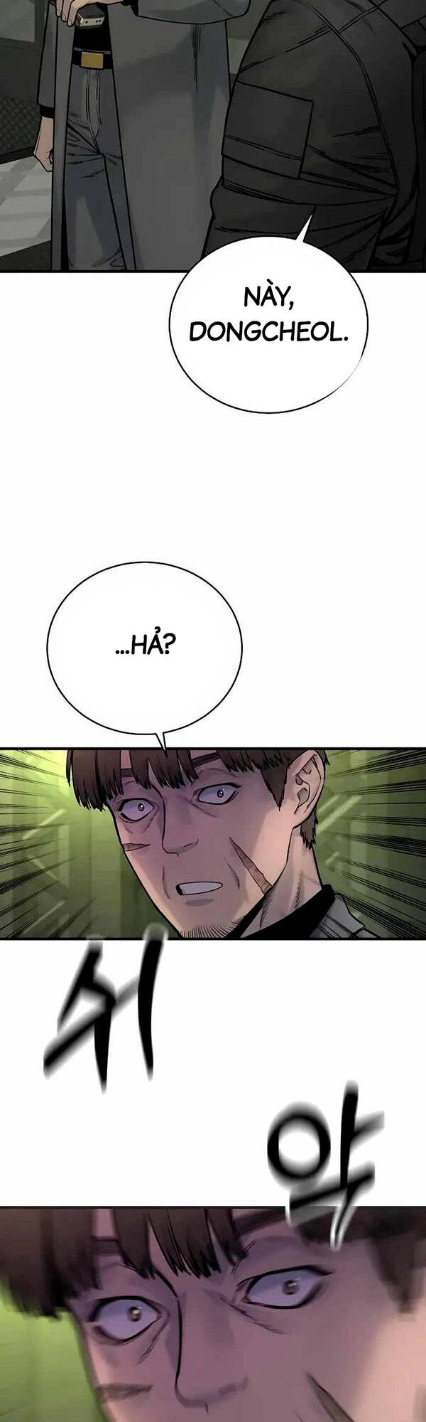 Cảnh Sát Báo Thù Chapter 16 - 26