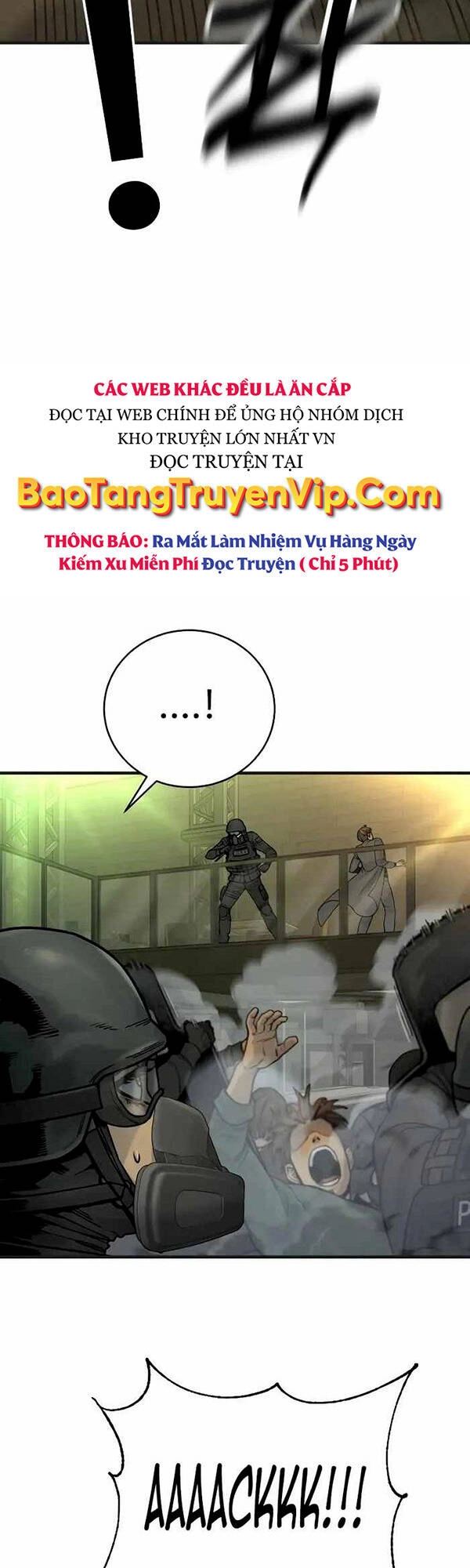 Cảnh Sát Báo Thù Chapter 16 - 28