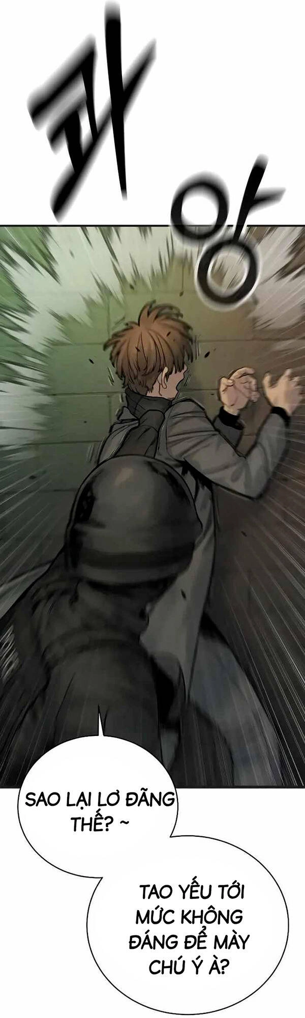 Cảnh Sát Báo Thù Chapter 16 - 30