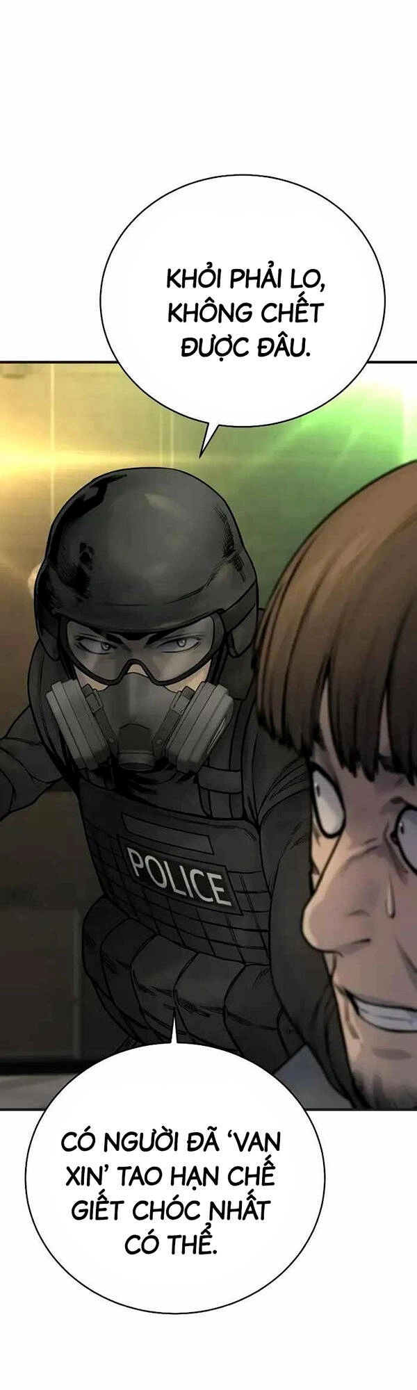 Cảnh Sát Báo Thù Chapter 16 - 31