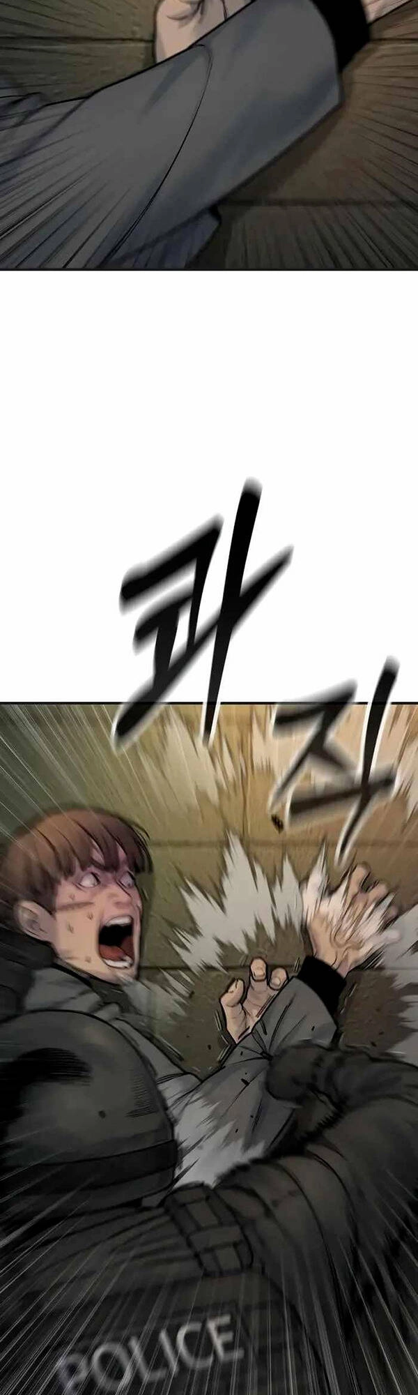 Cảnh Sát Báo Thù Chapter 16 - 33