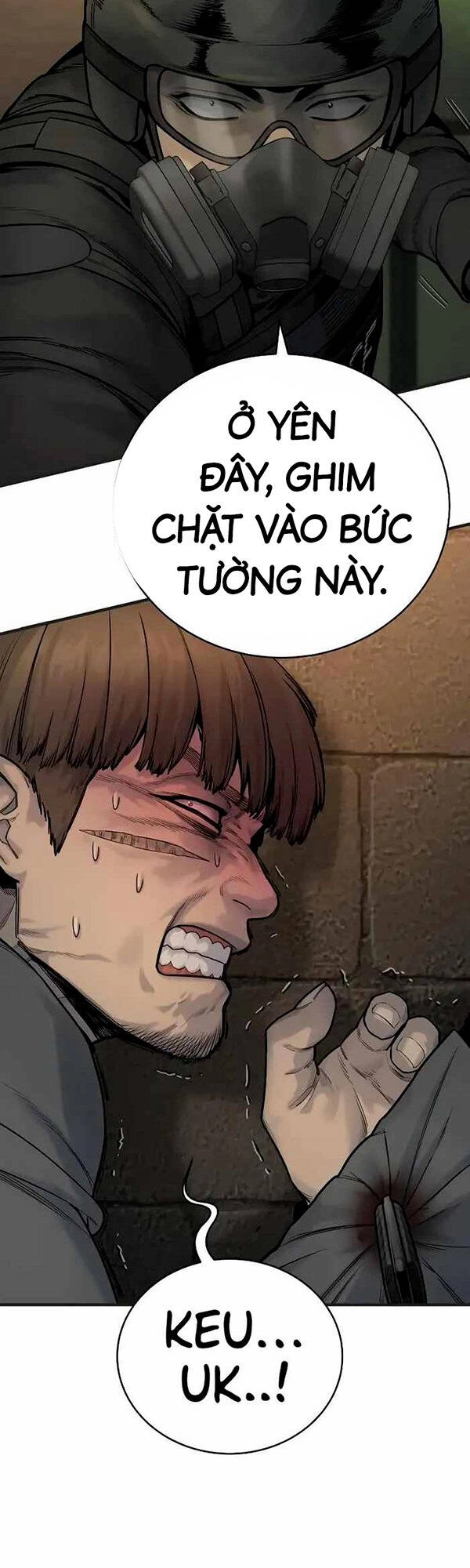 Cảnh Sát Báo Thù Chapter 16 - 35