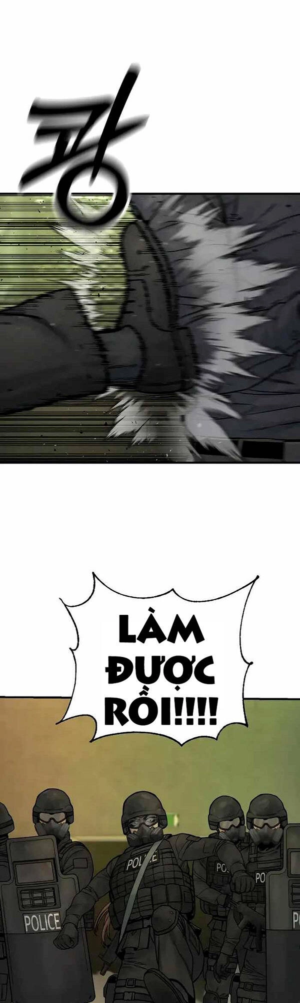 Cảnh Sát Báo Thù Chapter 16 - 38