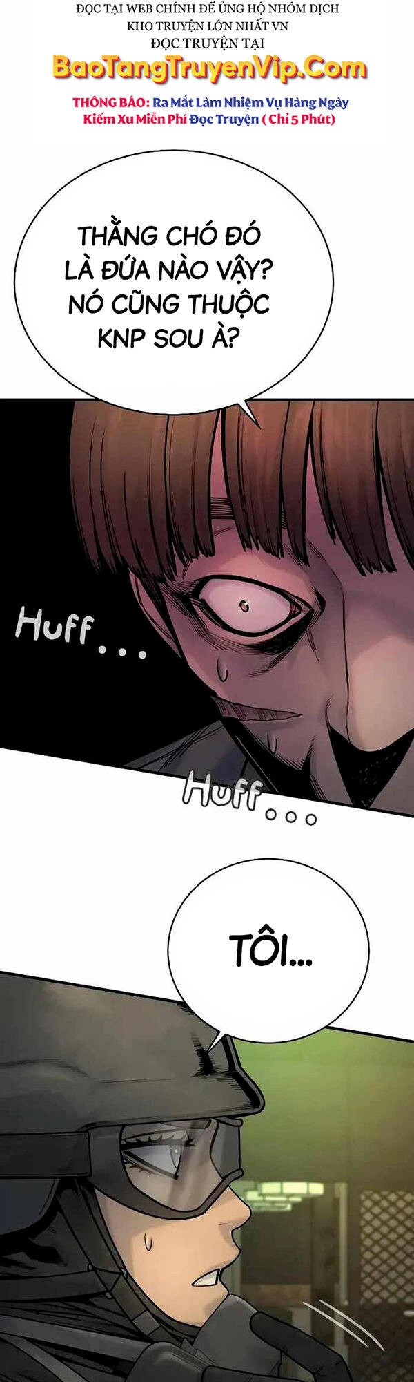 Cảnh Sát Báo Thù Chapter 16 - 42