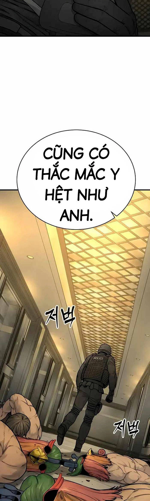 Cảnh Sát Báo Thù Chapter 16 - 43