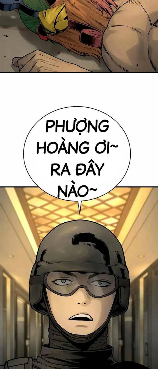Cảnh Sát Báo Thù Chapter 16 - 44