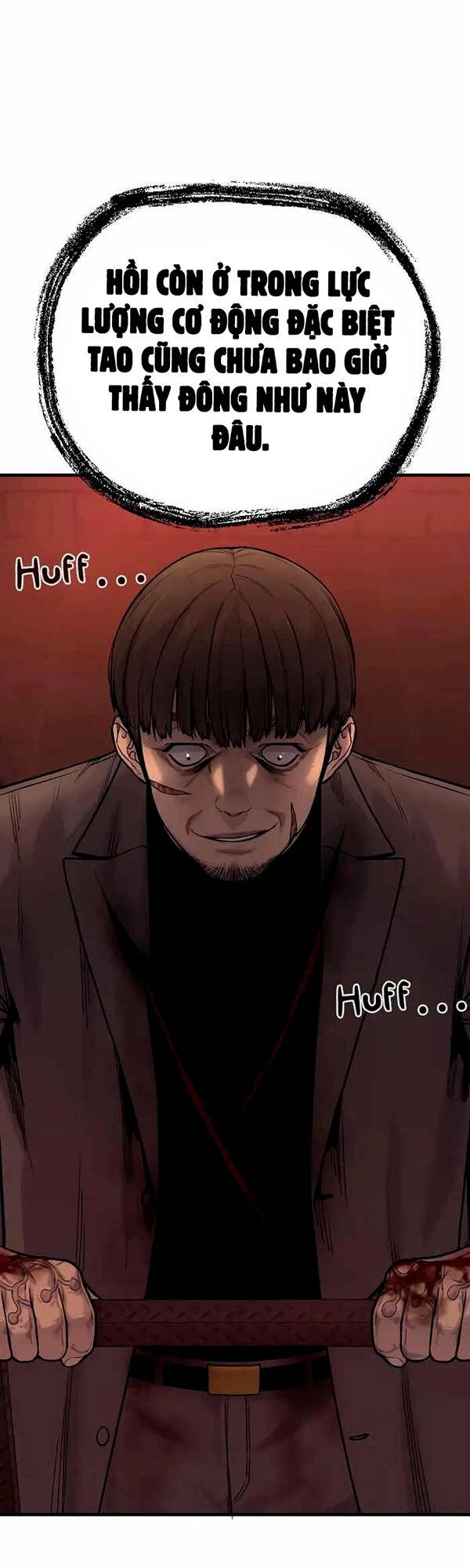 Cảnh Sát Báo Thù Chapter 16 - 47