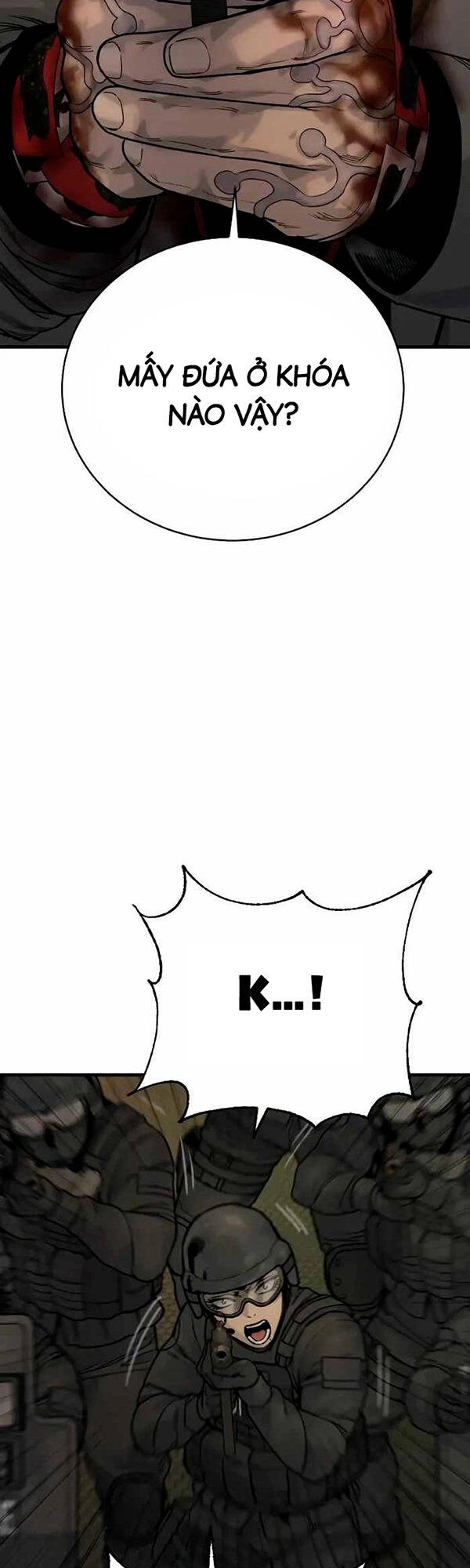 Cảnh Sát Báo Thù Chapter 16 - 50