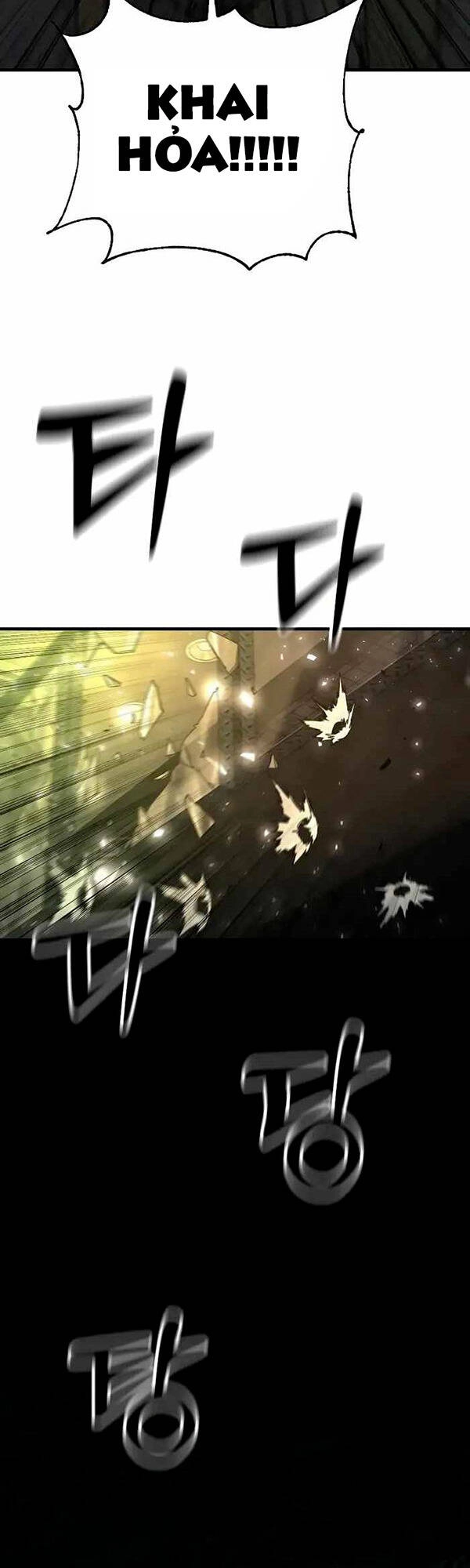 Cảnh Sát Báo Thù Chapter 16 - 51