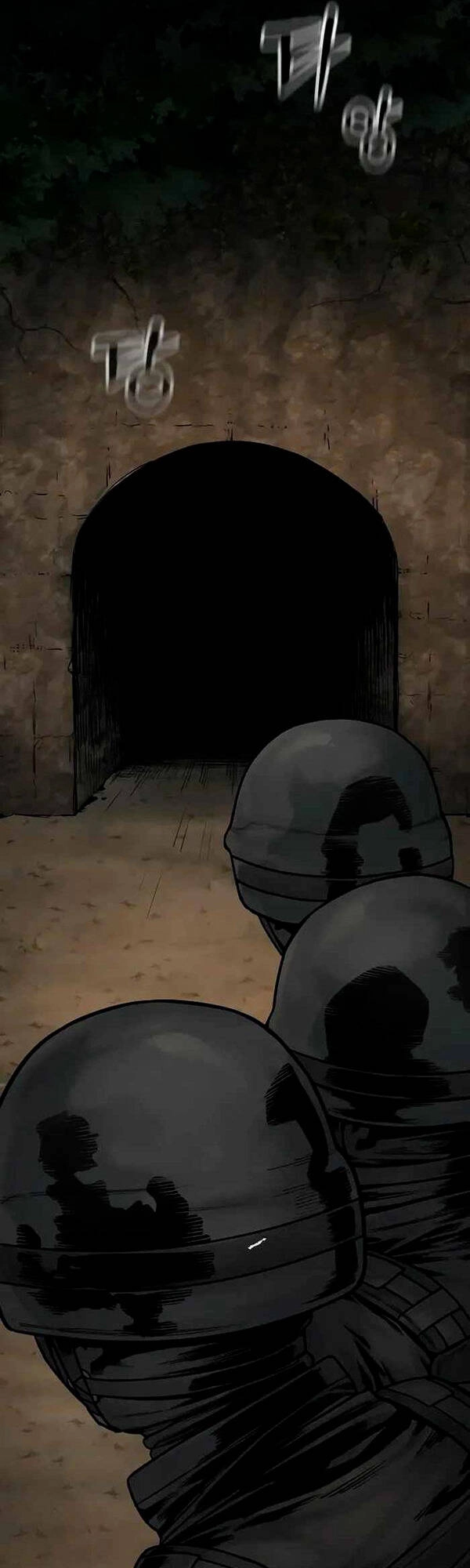 Cảnh Sát Báo Thù Chapter 16 - 52