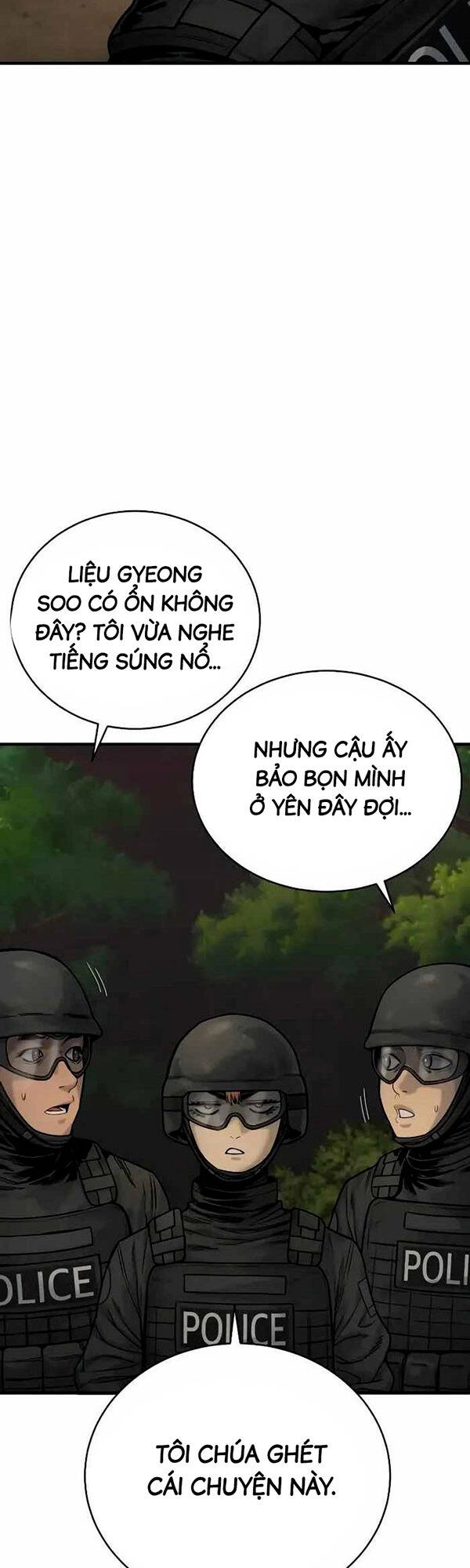 Cảnh Sát Báo Thù Chapter 16 - 53