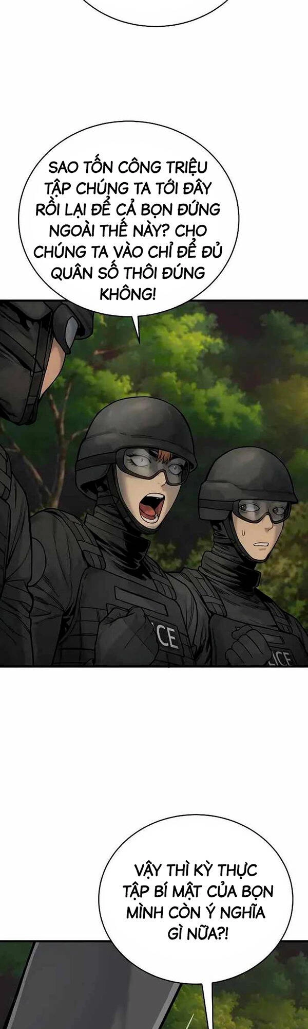 Cảnh Sát Báo Thù Chapter 16 - 54