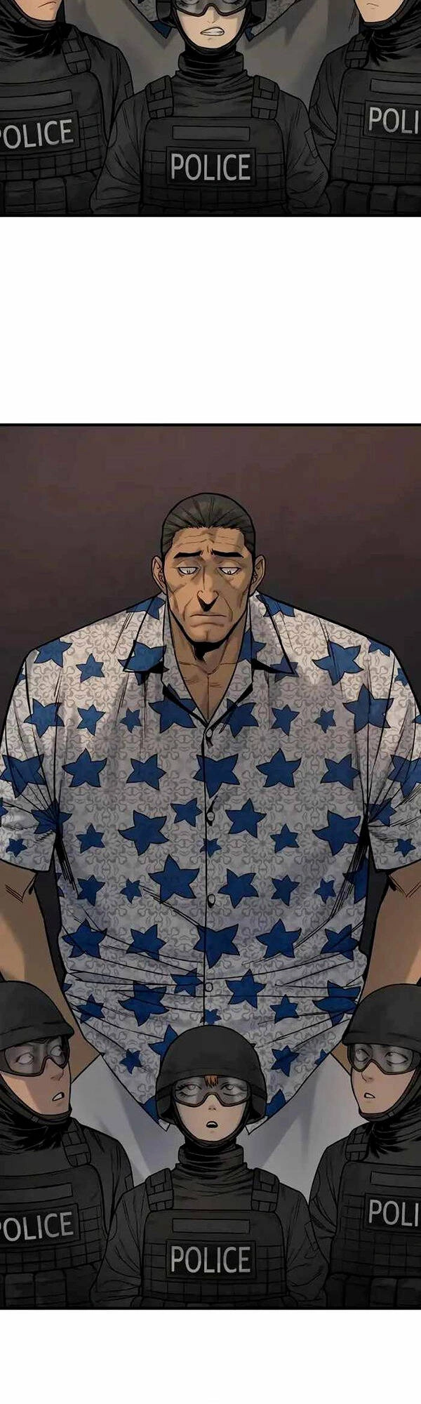 Cảnh Sát Báo Thù Chapter 16 - 56